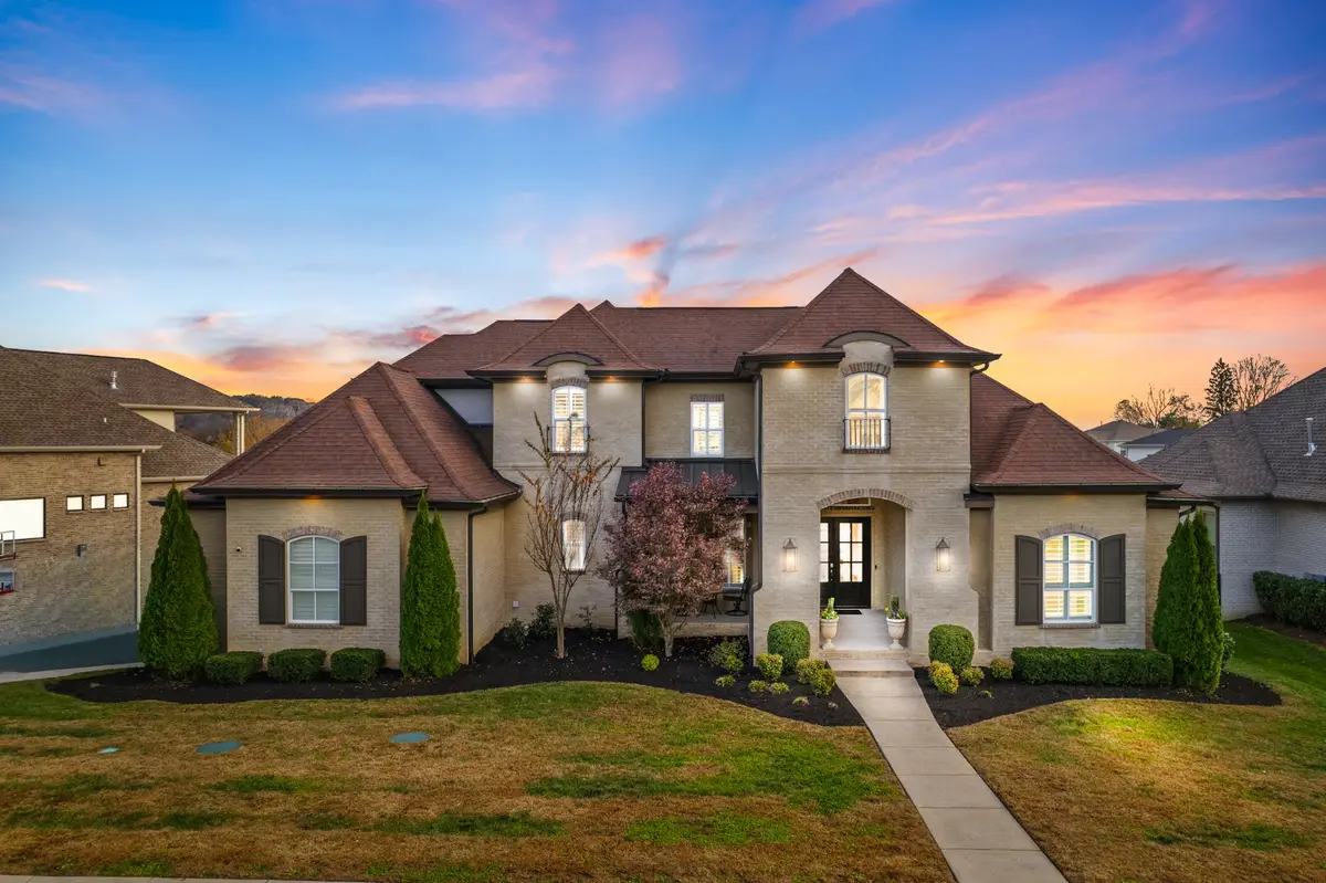 6313 Turkey Foot Ct, Franklin, TN 37067 - Image #1