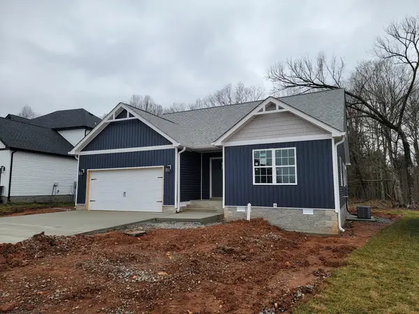 269 Wayne Hall Rd, Clarksville, TN 37040