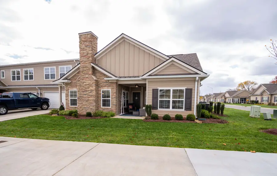 2664 Stonecenter Ln, Murfreesboro, TN 37128 - Image #2