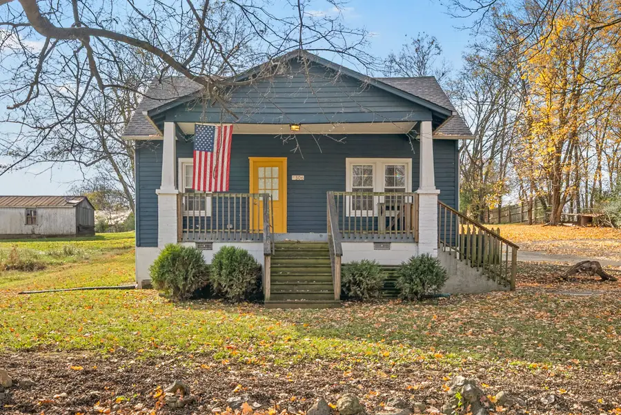 306 E St, Clarksville, TN 37042 - Image #2