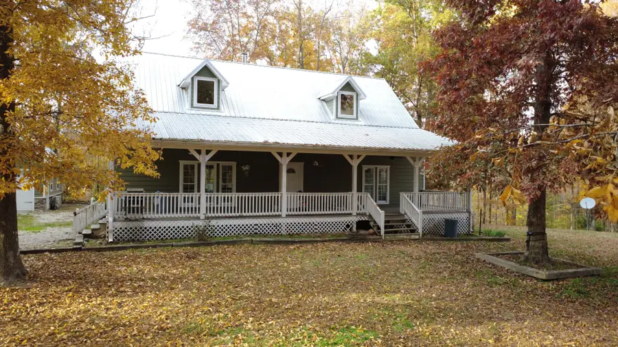 1148 Stoltz Rd, Centerville, TN 37033 - Image #3