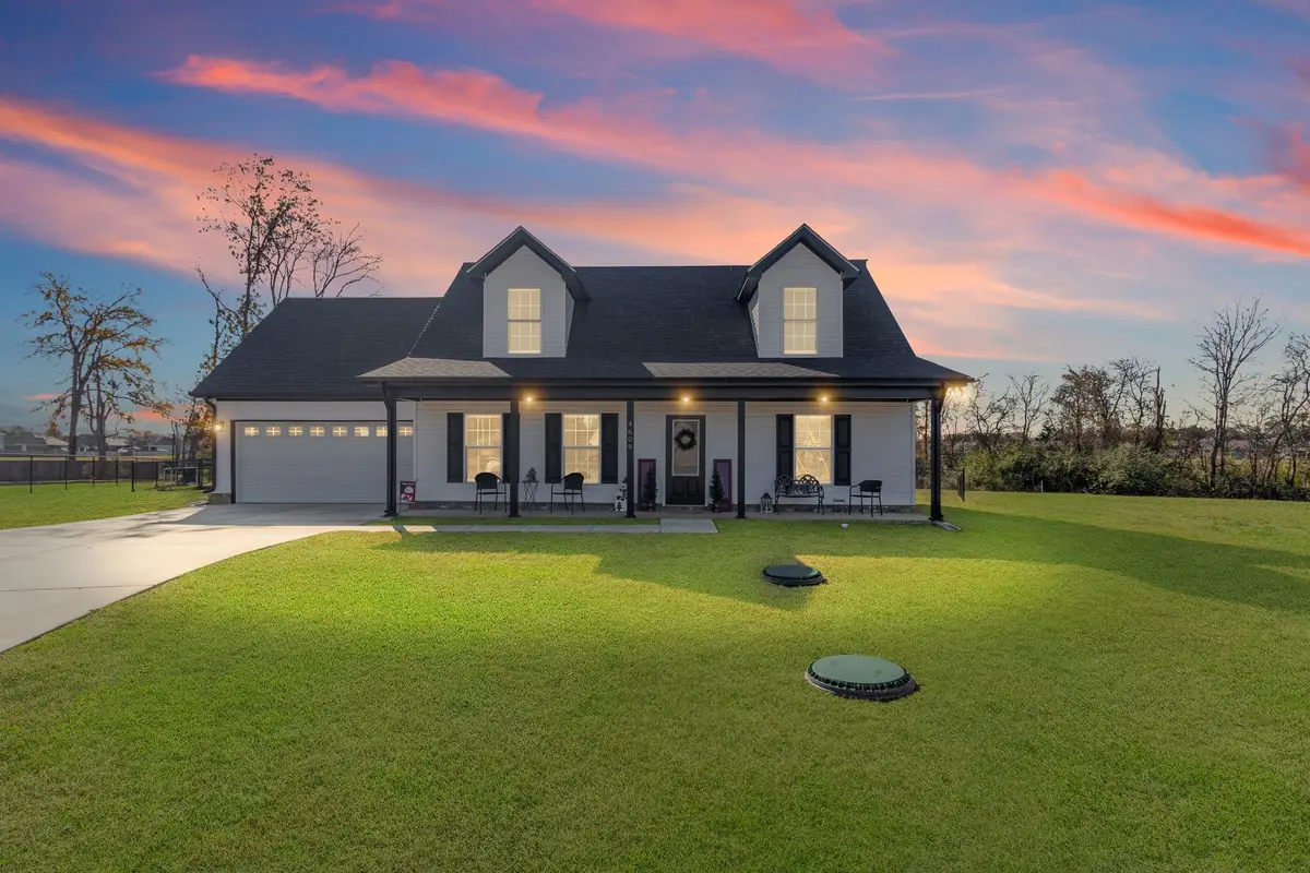 4609 Poquita Ct, Murfreesboro, TN 37129 - Image #1