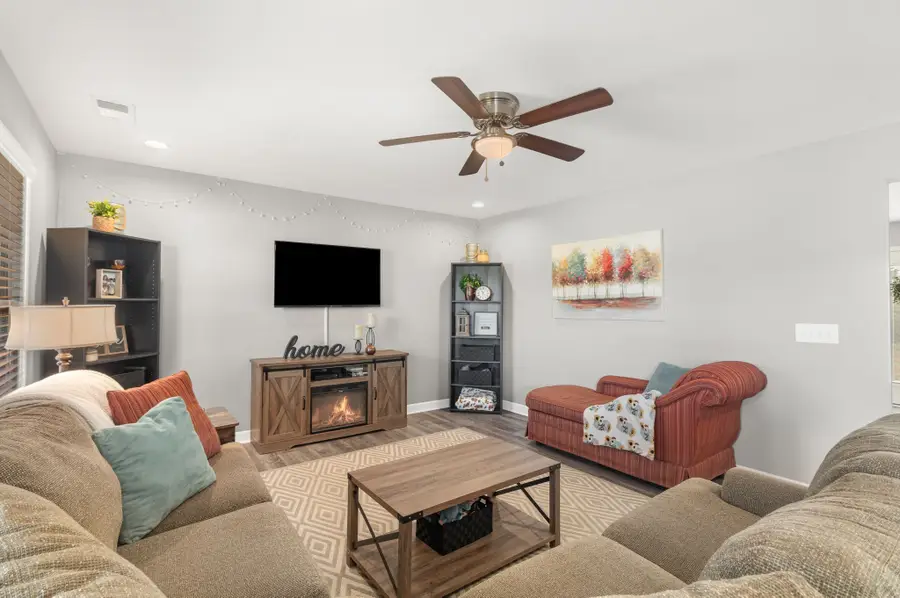 4609 Poquita Ct, Murfreesboro, TN 37129 - Image #3