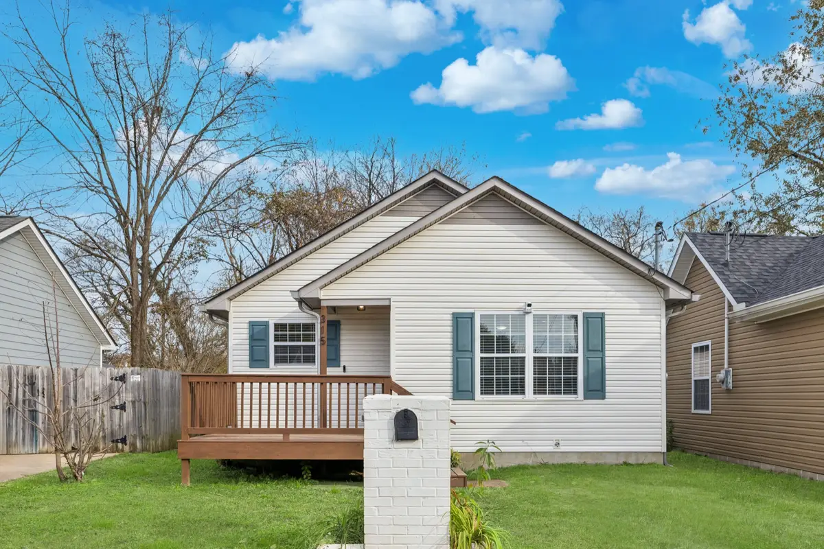 315 S Highland Ave, Murfreesboro, TN 37130 - Image #1