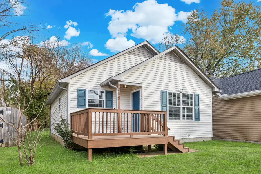 315 S Highland Ave, Murfreesboro, TN 37130 - Image #3