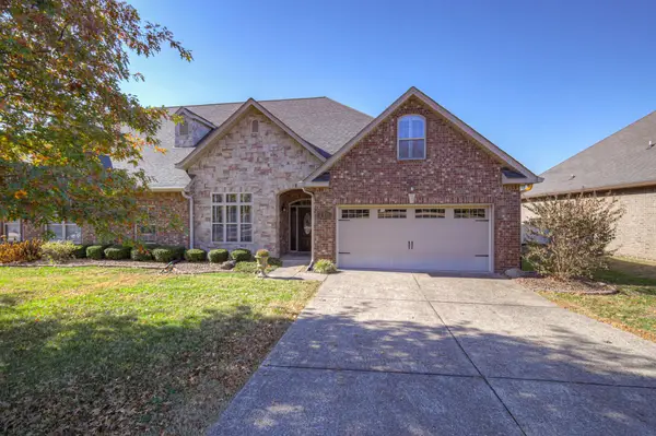 110 Silverstone Ln, Hermitage, TN 37076