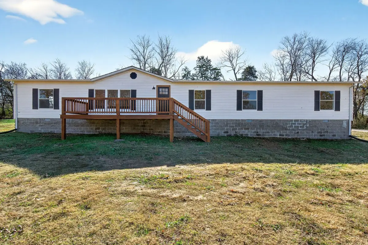 698 Meridian Dr, Smithville, TN 37166 - Image #1