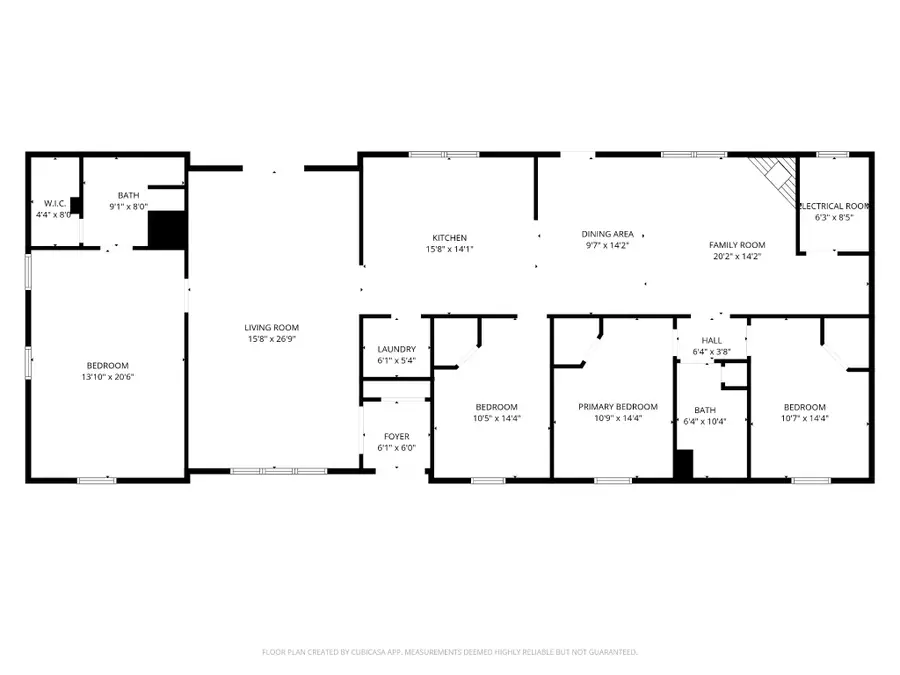 698 Meridian Dr, Smithville, TN 37166 - Image #2