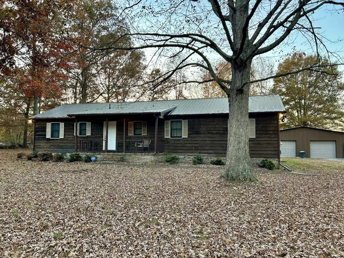 603 Gilley Cir, Manchester, TN 37355 - Image #1