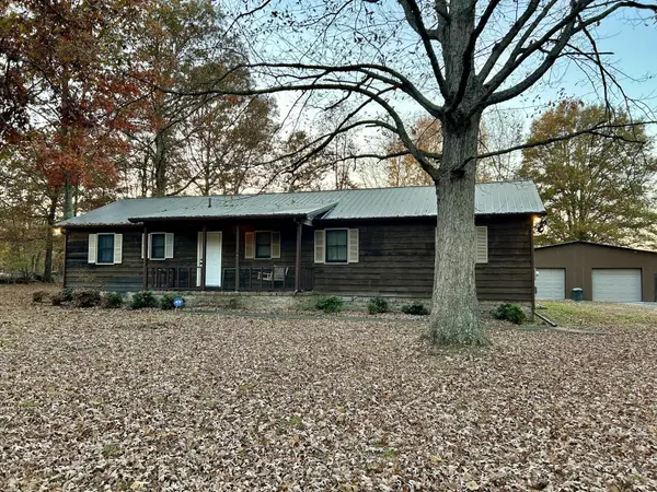 603 Gilley Cir, Manchester, TN 37355