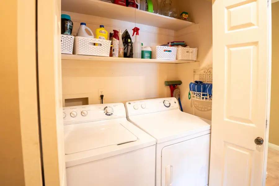 4487 Post Pl #155, Nashville, TN 37205 - Image #3