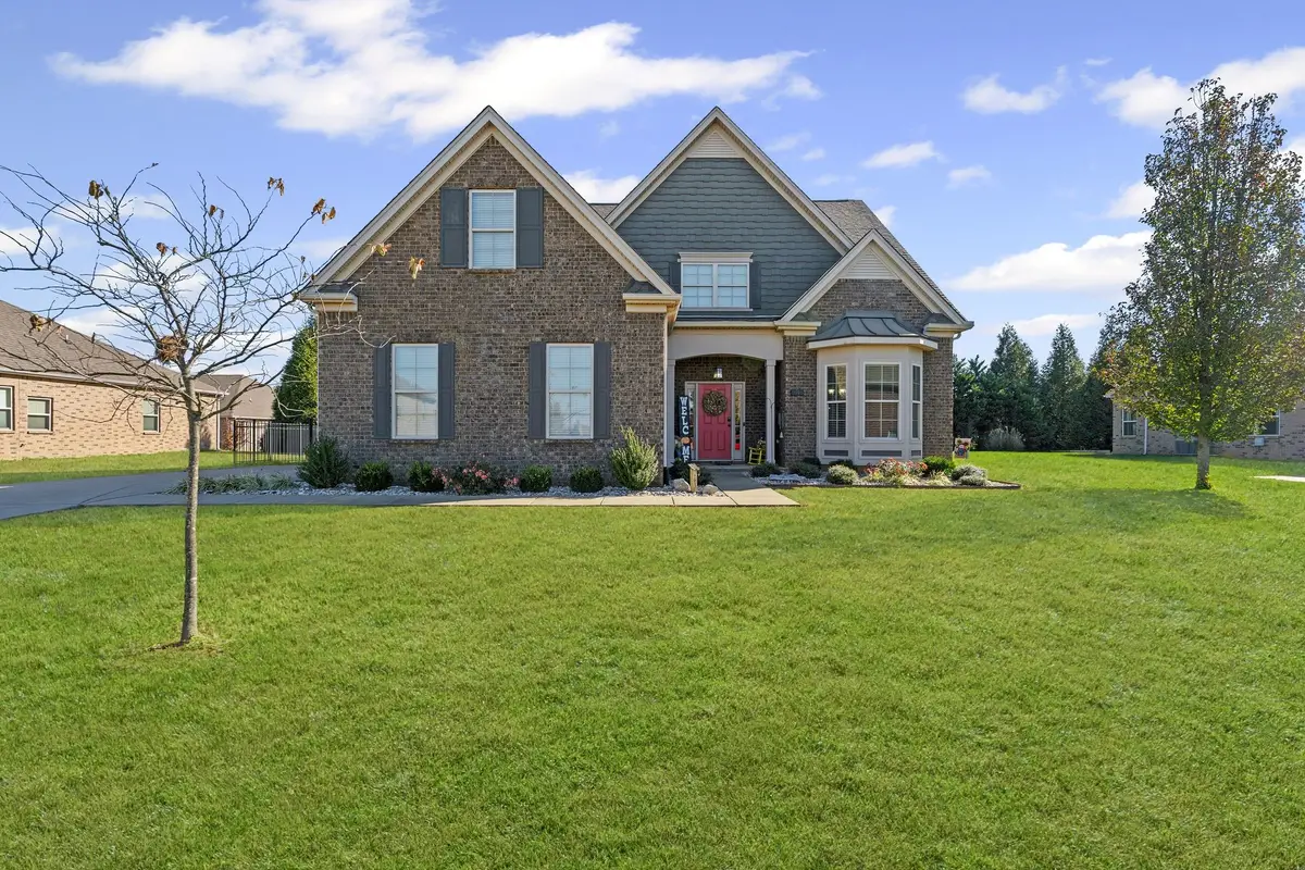 5018 General Patton Ave, Murfreesboro, TN 37129 - Image #1