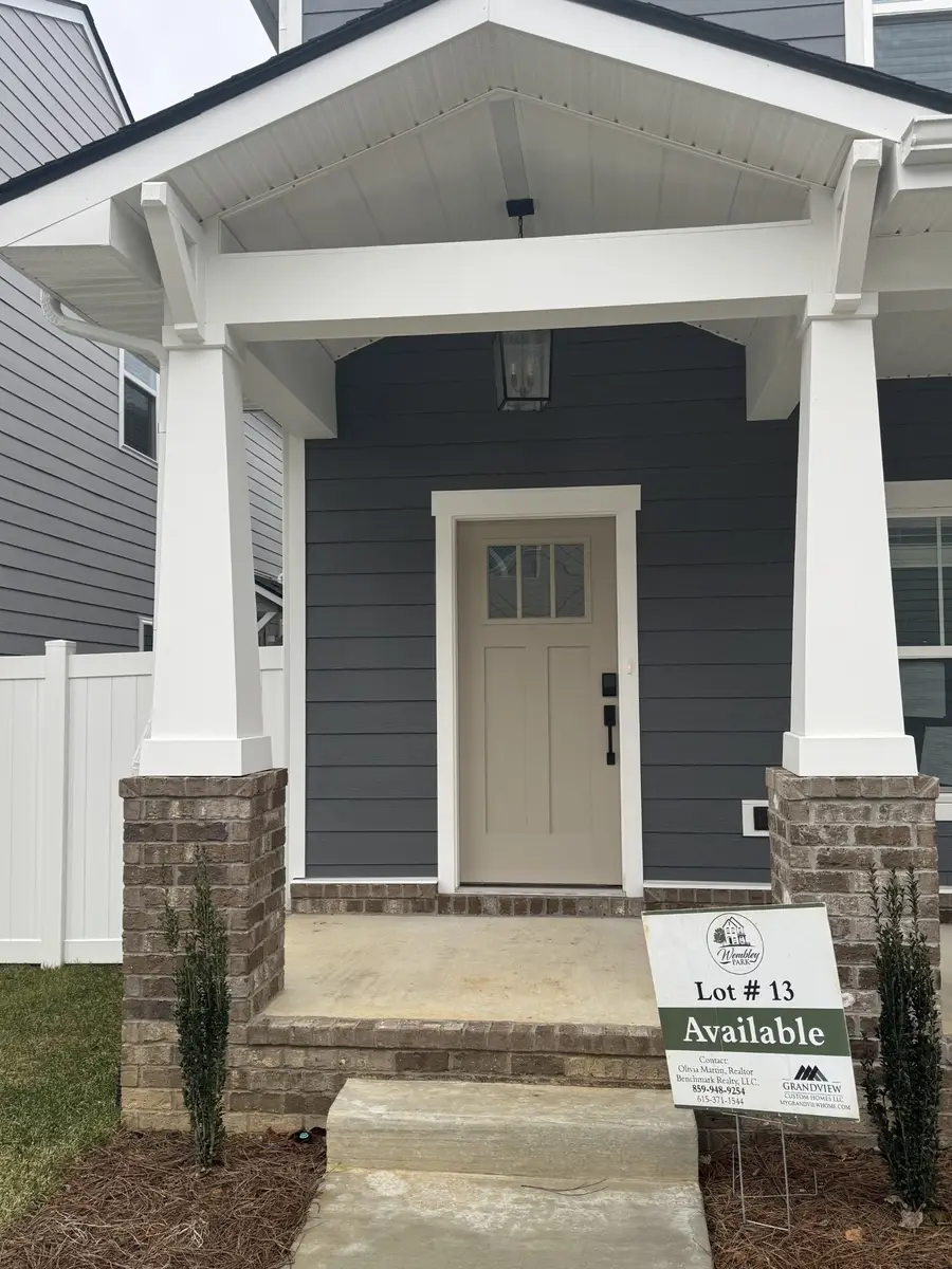 401 Gingerwood Ct, Hermitage, TN 37076 - Image #3