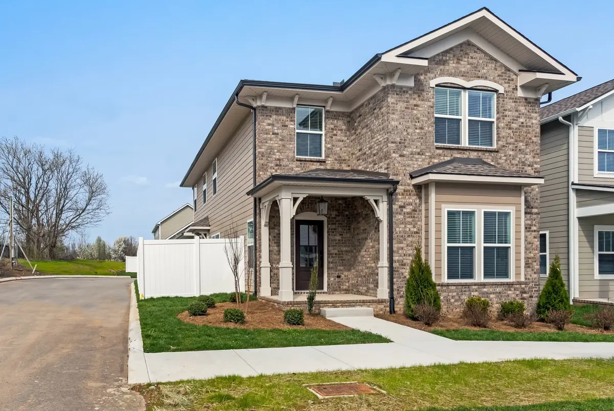 313 Jasmine Park, Hermitage, TN 37076 - Image #1