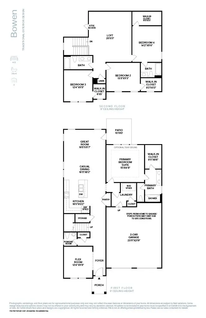 2 Silva Loop, Mount Juliet, TN 37122 - Image #2