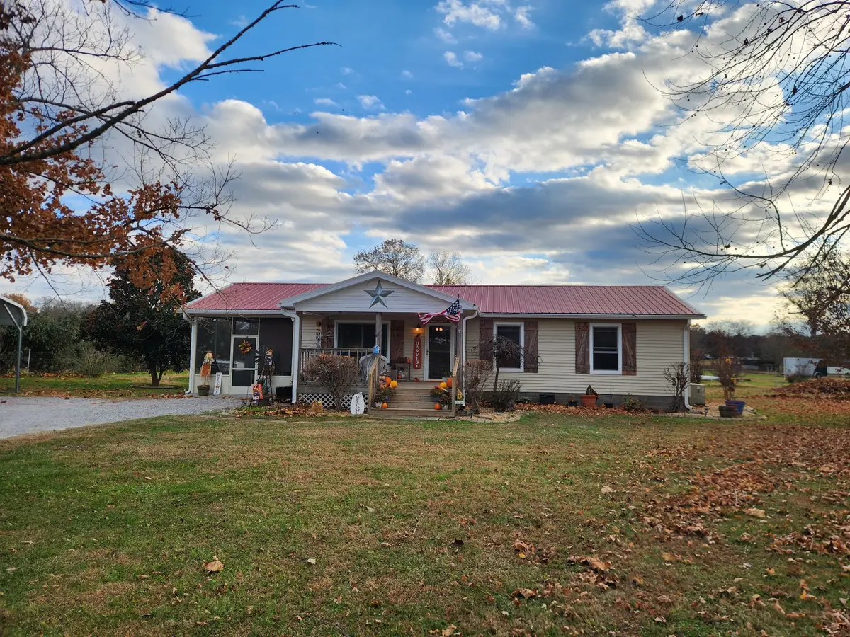1039 Old Columbia Rd Sw, Chapel Hill, TN 37034 - Image #1