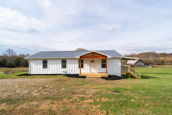 272 Terrapin Ridge Rd, Livingston, TN 38570