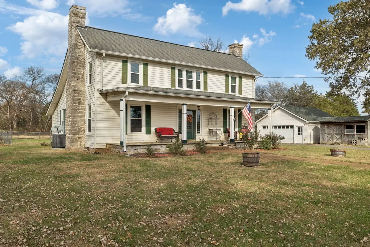 4441 Simmons Bluff Rd, Lebanon, TN 37090 - Image #1