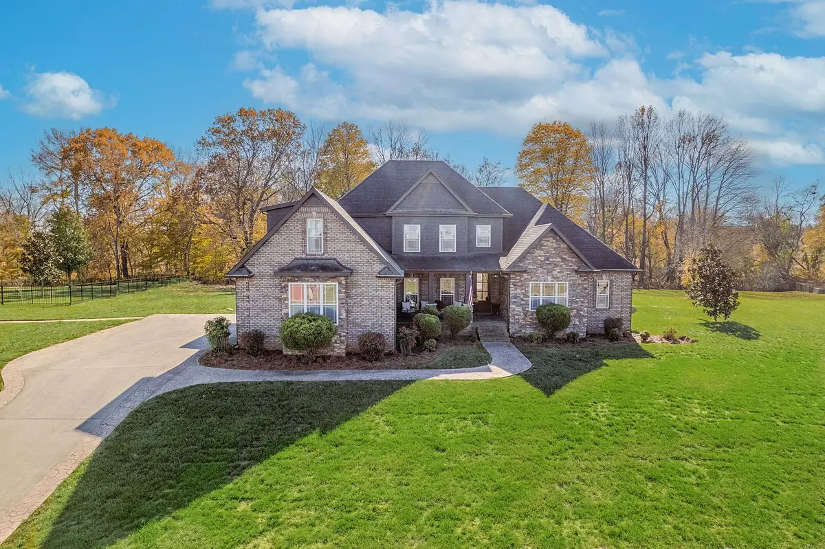 2142 Trieste Trl, Adams, TN 37010 - Image #1