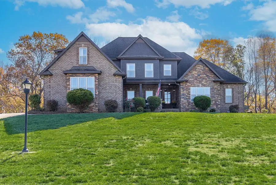 2142 Trieste Trl, Adams, TN 37010 - Image #2