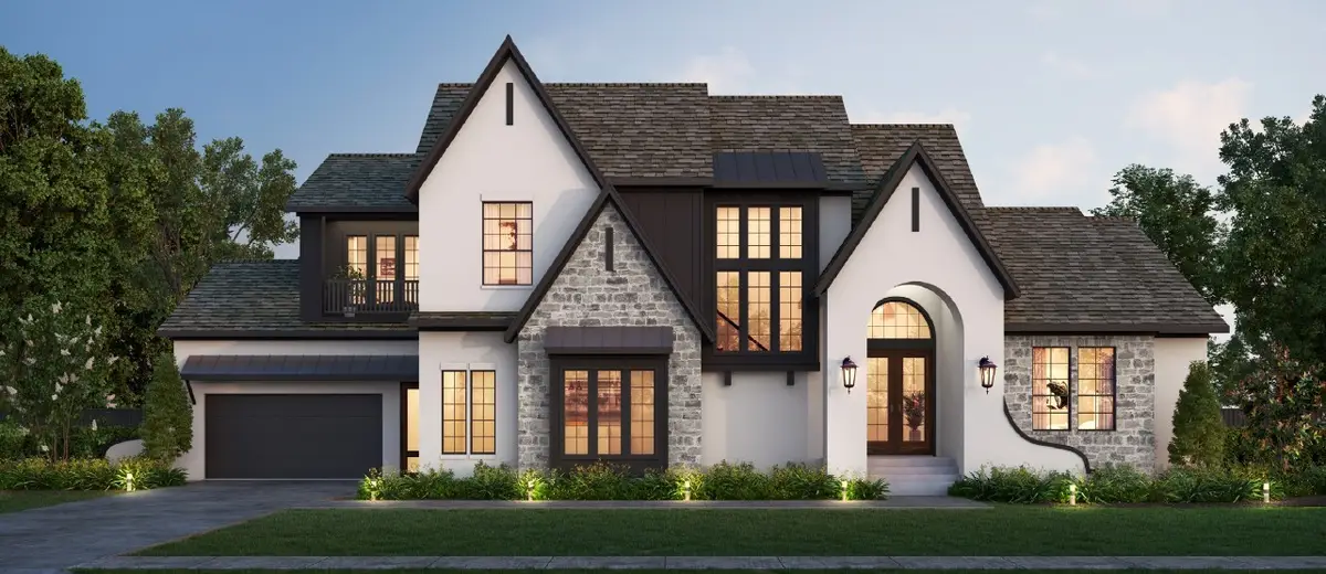 6056 Lookaway Circle, Franklin, TN 37067 - Image #1