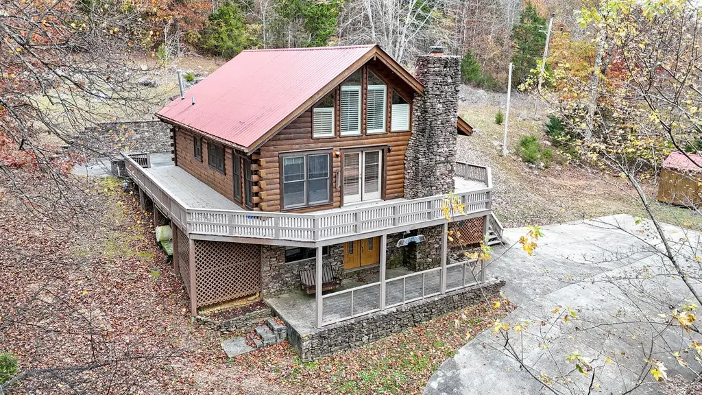 106 Tarkiln Rd, Jasper, TN 37347 - Image #1