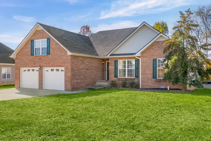 3907 Rhonda Ct, Clarksville, TN 37040 - Image #3