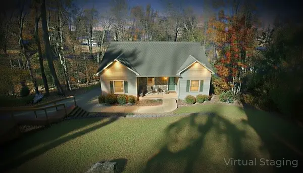 396 Baker Ln, Cadiz, KY 42211