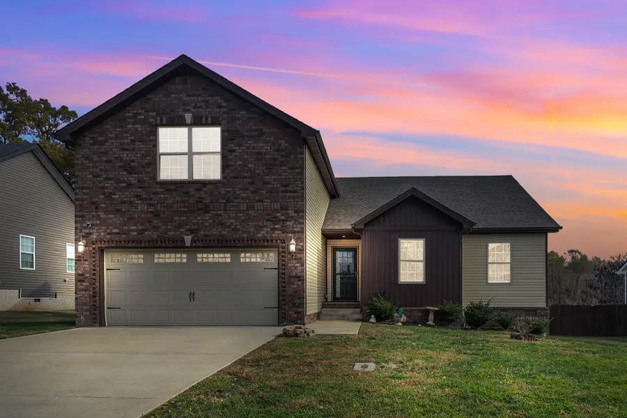 2361 Colston Dr, Clarksville, TN 37042 - Image #2