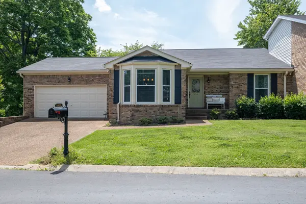 1603 Rosewood Dr, Brentwood, TN 37027