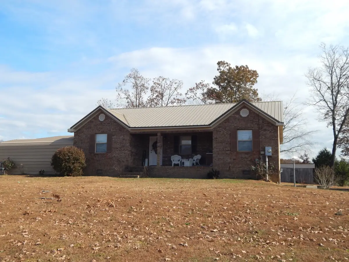 190 Buford Moore Ln, Iron City, TN 38463 - Image #1