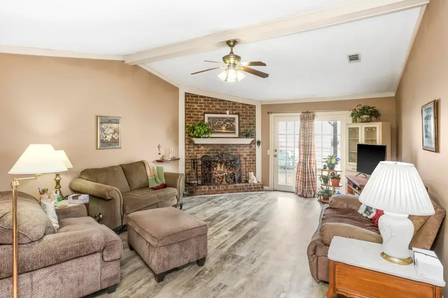 5600 Country Dr #107, Nashville, TN 37211 - Image #2