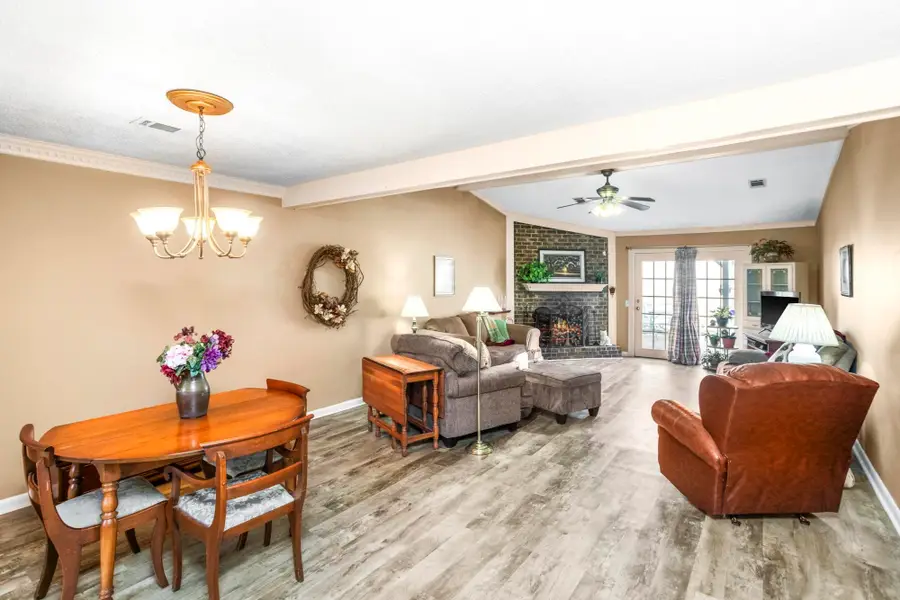 5600 Country Dr #107, Nashville, TN 37211 - Image #3