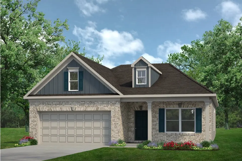 1120 Southerlynn Dr, White House, TN 37188 - Image #1