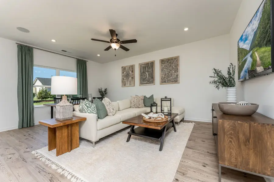 1116 Southerlynn Dr, White House, TN 37188 - Image #3