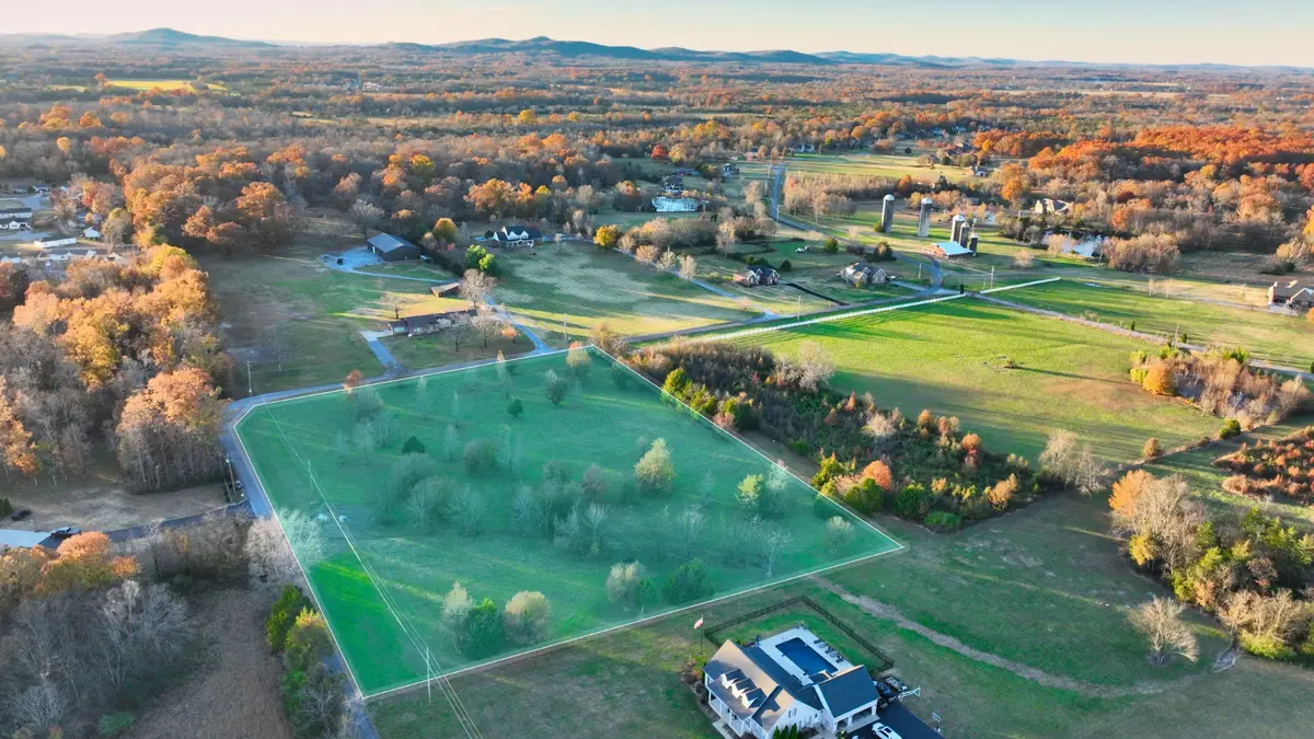 0 N Lovvorn Rd, Christiana, TN 37037 - Image #1