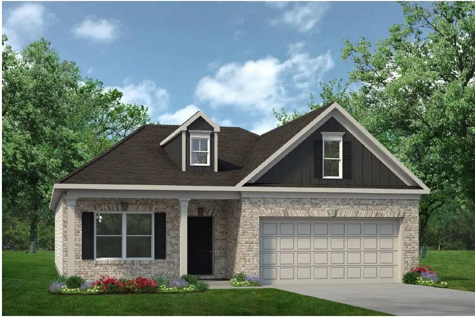 1005 Southerlynn Dr, White House, TN 37188 - Image #1