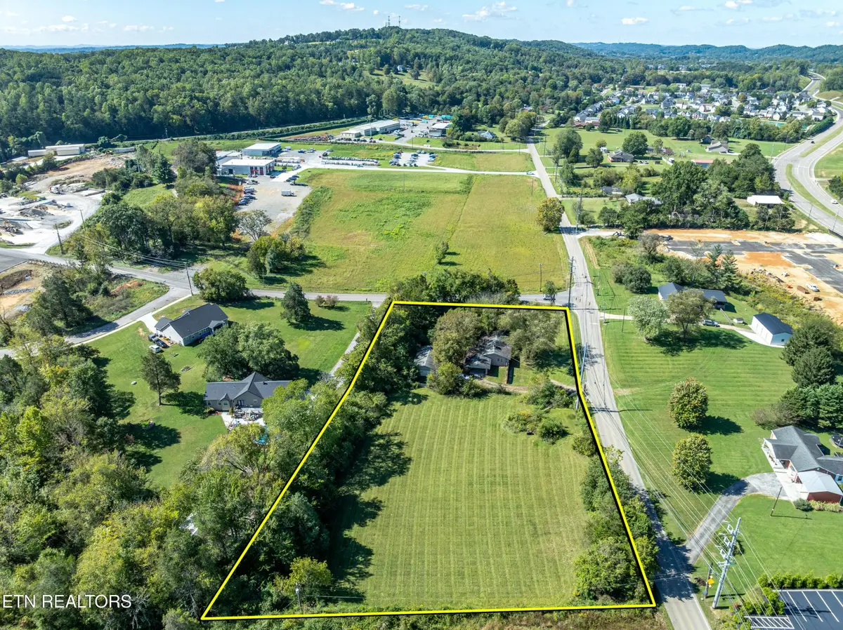 7120 Ball Camp Pike, Knoxville, TN 37931 - Image #1