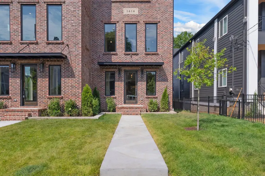 1616 7th Ave N, Nashville, TN 37208 - #2