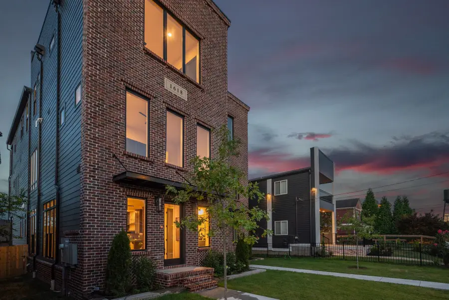 1618 7th Ave N, Nashville, TN 37208 - Image #2