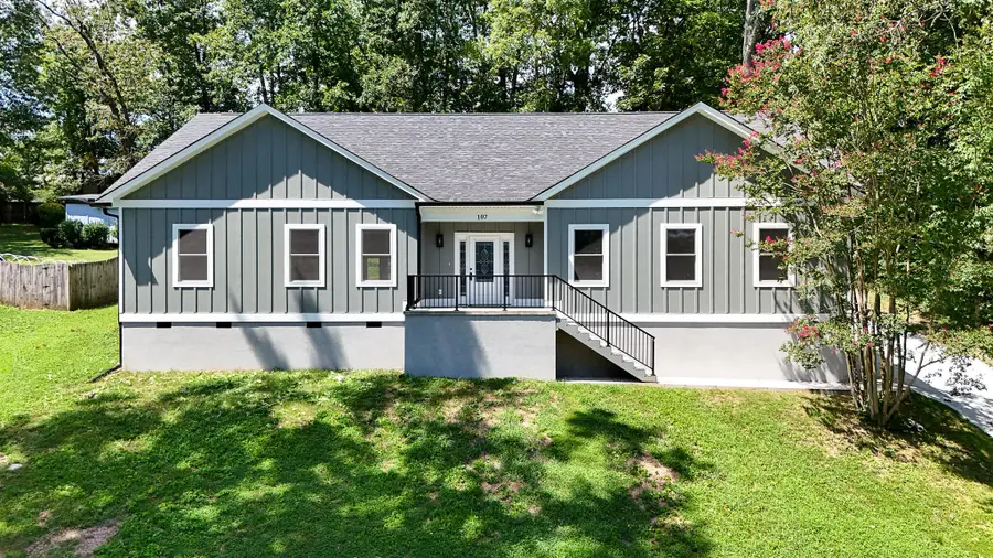 107 Douglas Drive, Chattanooga, TN 37412 - Image #2