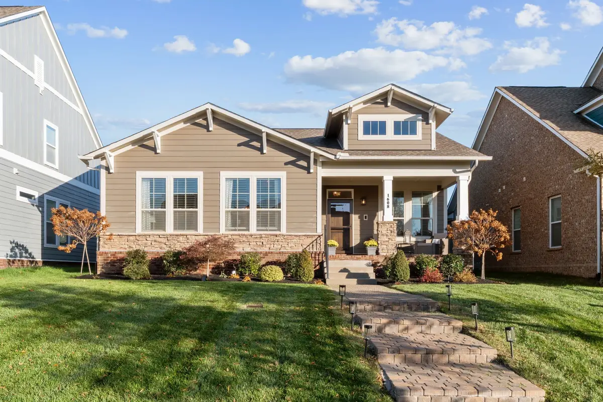 1608 Drakes Creek Rd, Hendersonville, TN 37075 - Image #1