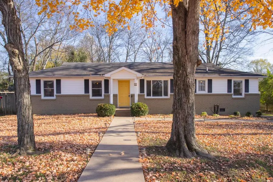 31 Gerald St, Nashville, TN 37207 - Image #2