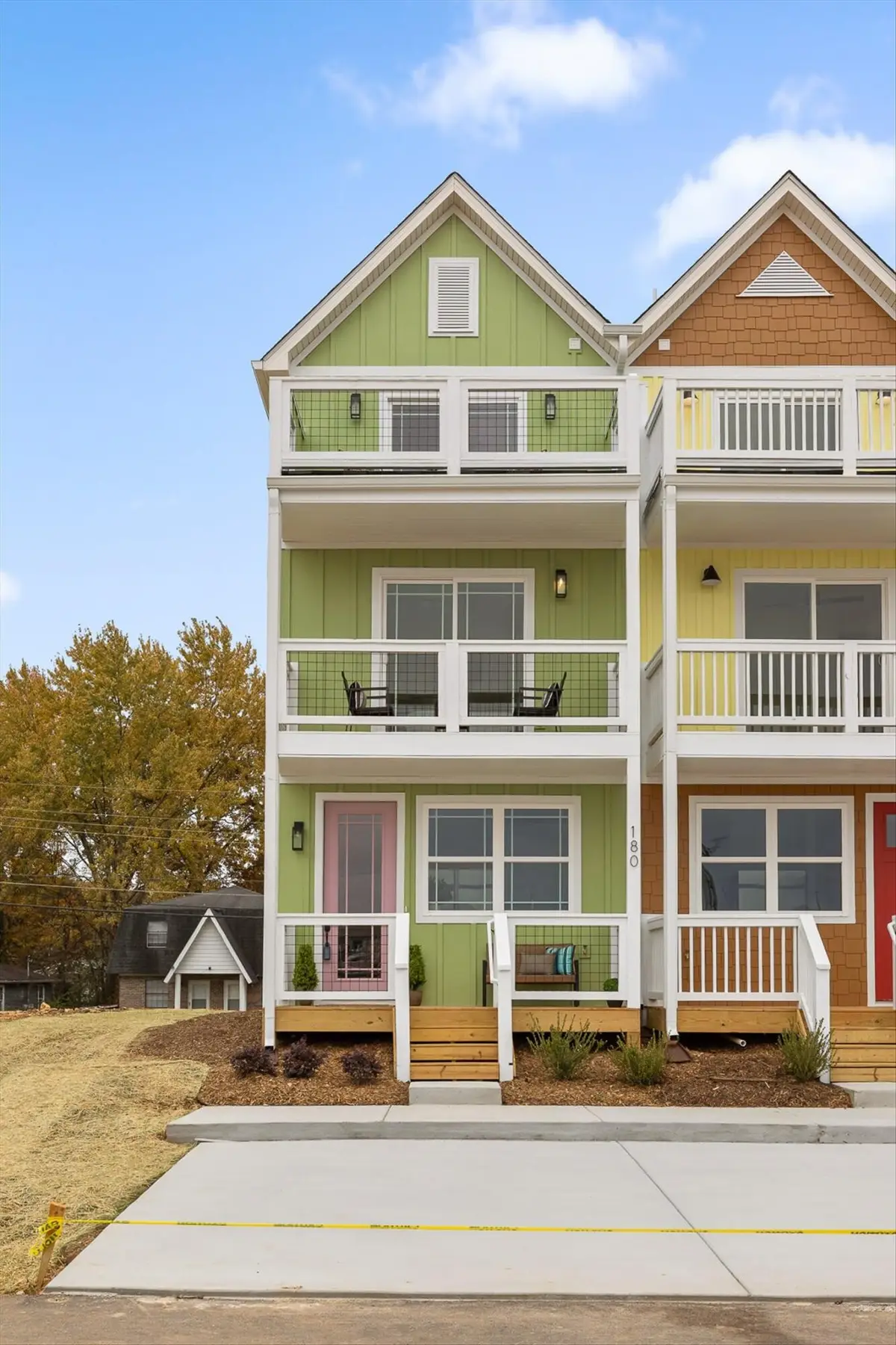 180 John Arnold Avenue #39, Chattanooga, TN 37412 - Image #1