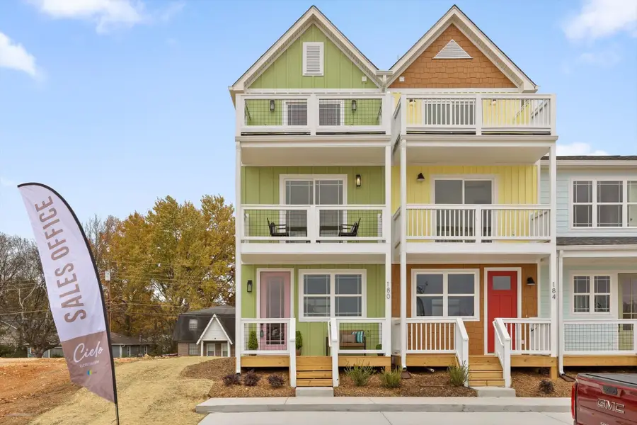 180 John Arnold Avenue #39, Chattanooga, TN 37412 - Image #3