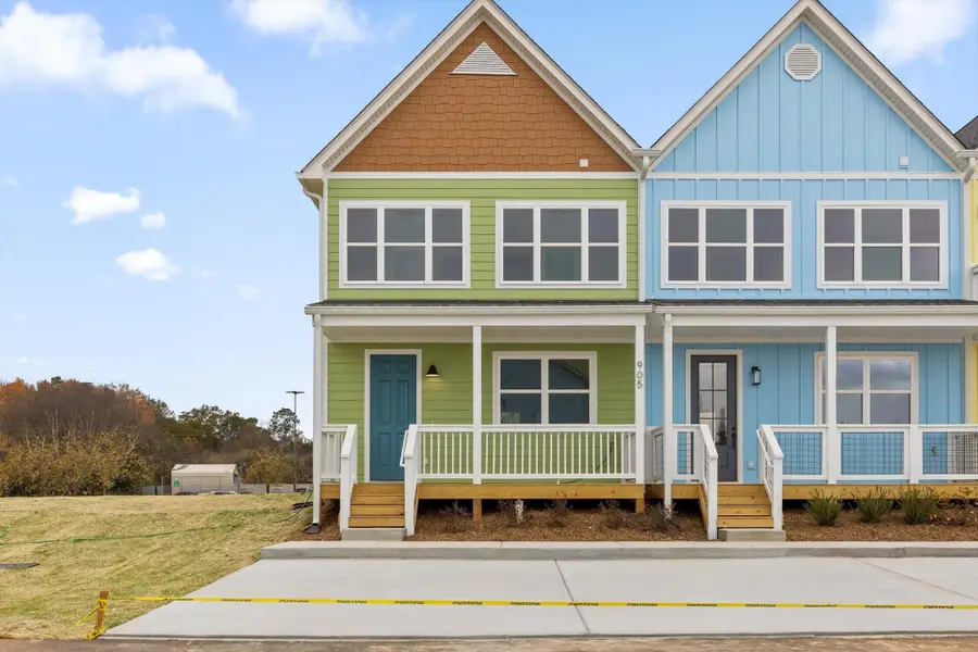 905 Blue Heights Drive #19, Chattanooga, TN 37412 - Image #2