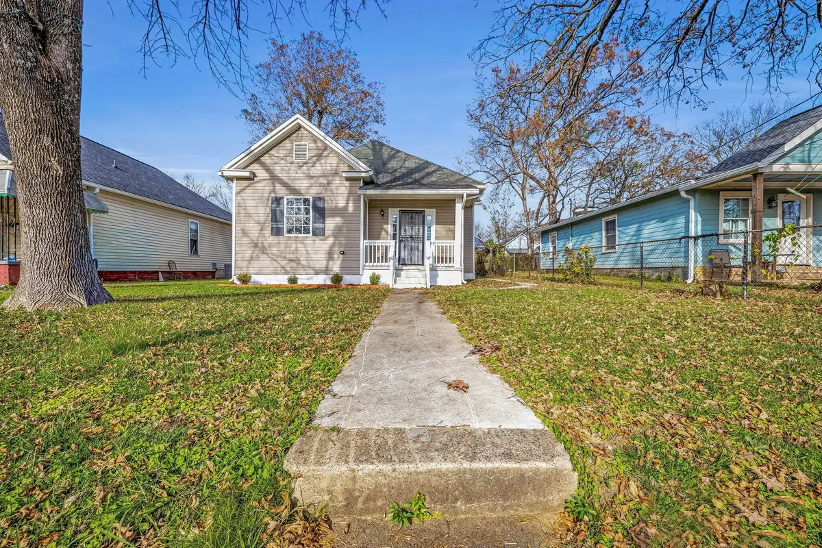 1607 E 14th Street, Chattanooga, TN 37404 - Image #1