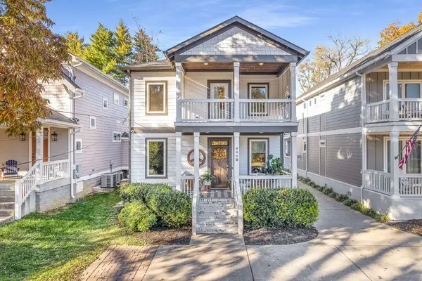 846B Clayton Ave, Nashville, TN 37204