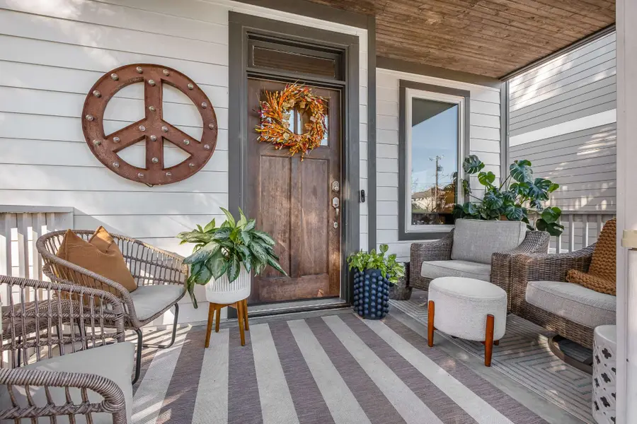 846B Clayton Ave, Nashville, TN 37204 - Image #2