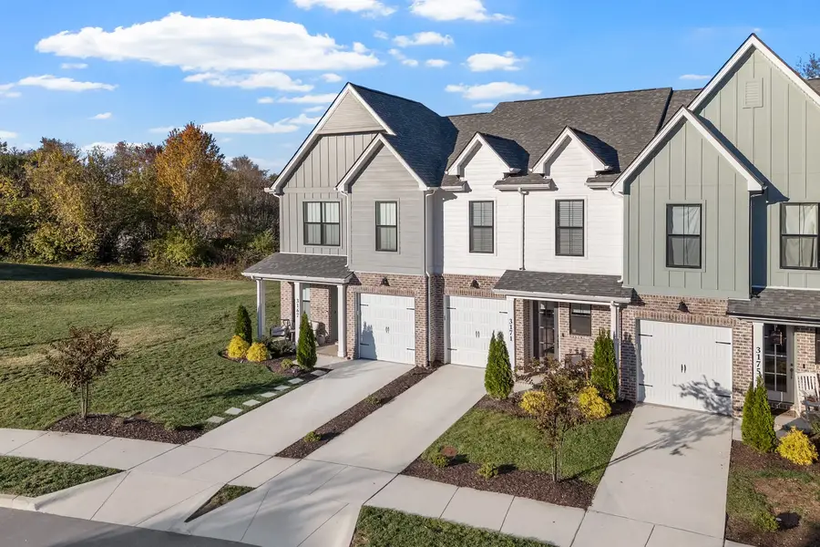 3171 Sassafras Ln, Thompsons Station, TN 37179 - Image #3